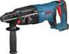 Bosch 18V EC Brushless SDS-plus Bulldog 1 Inch Rotary Hammer (Bare Tool), small image number 1