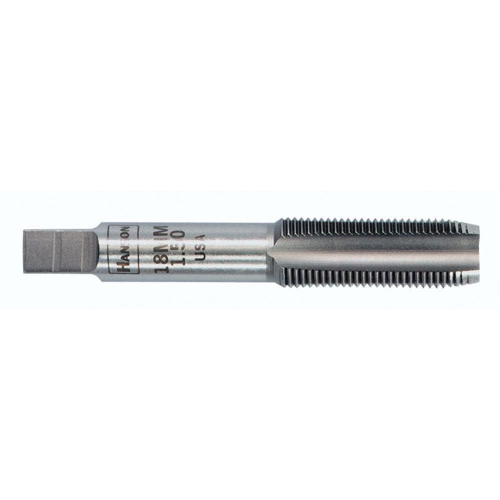 Irwin 12 mm 1.75 Metric Plug Tap (HCS), large image number 1