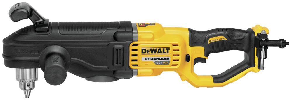 Dewalt drill 60 volt outlet