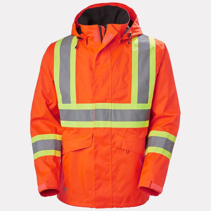 Helly Hansen Alta Waterproof Shell Jacket, swatch