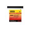 3M Scotch Splicing Tape 0.75in x 30' Linerless Rubber Black, small image number 2