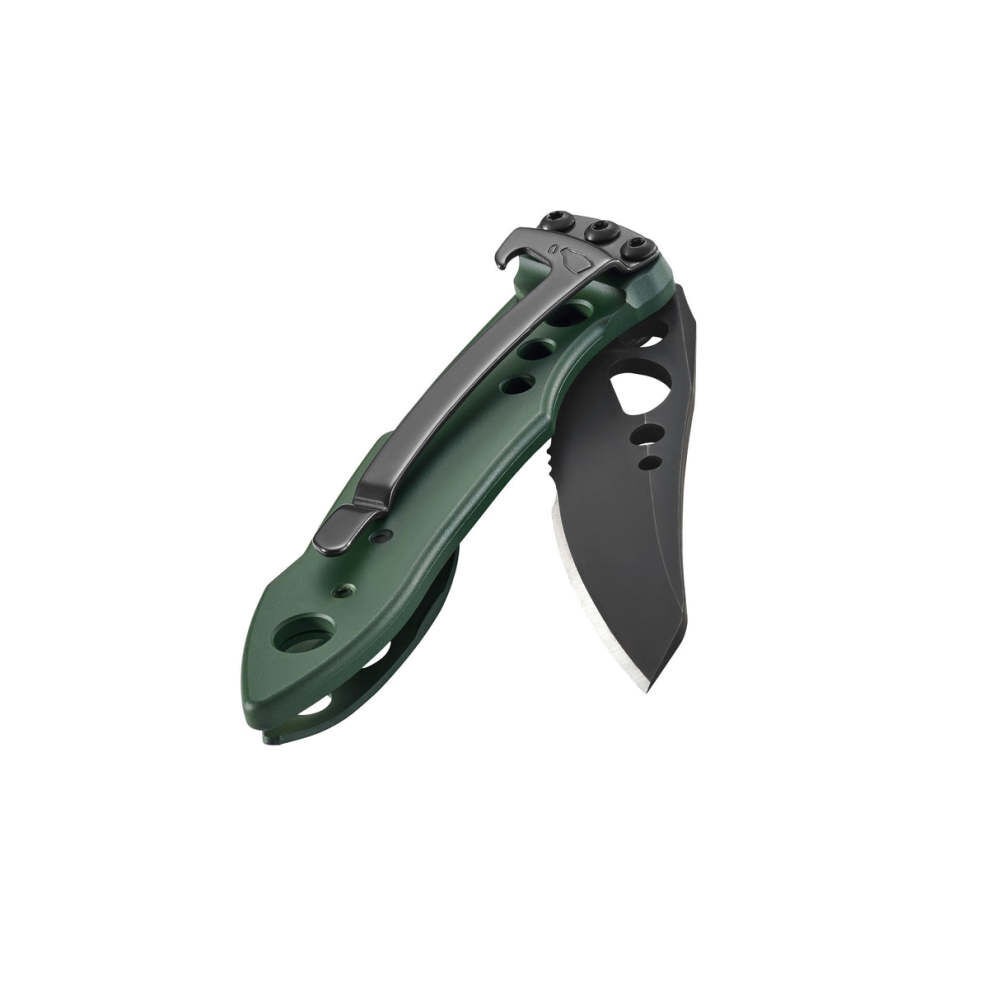 Leatherman Skeletool KBX OD Green Folding Knife, large image number 4