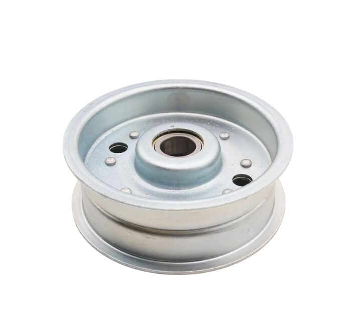 Kubota Parts Tension Pulley for BX Series Sub-Compact Tractor and Mower Decks, large image number 1