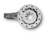 Fein Cutter Blade with Hooked Blades for Cutting Out Planked Deck Caulk, small image number 1