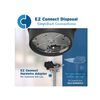 InSinkErator Power 1 HP Intermittent Continuous Feed Garbage Disposal, small image number 5
