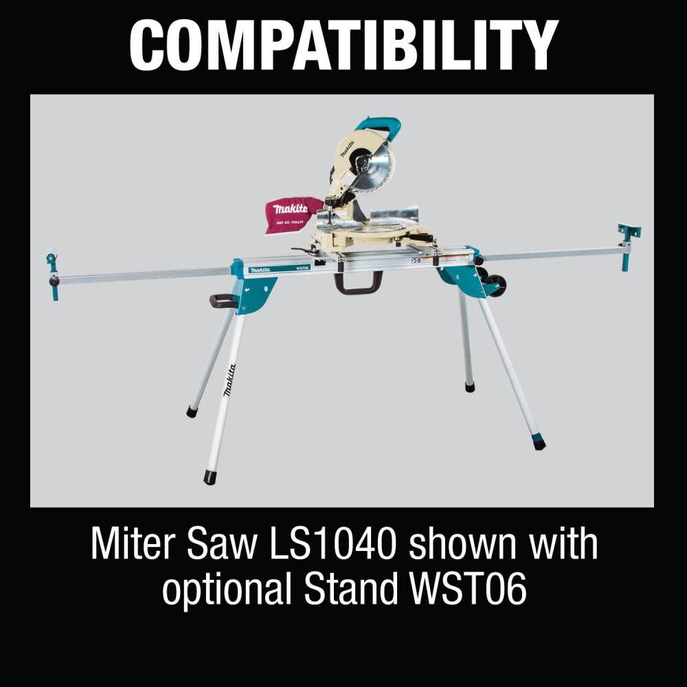 Makita 10 In. Compound Miter Saw LS1040 Acme Tools