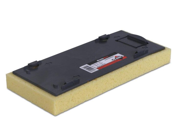 Rubi Tools Replaceable Sweepex Super Pro Sponge