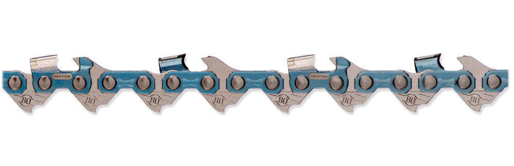 Oregon 80TXL 14 Inch x 0.325 Inch x 0.043 Inch 59 DL Replacement Saw Chain – 80TXL059G