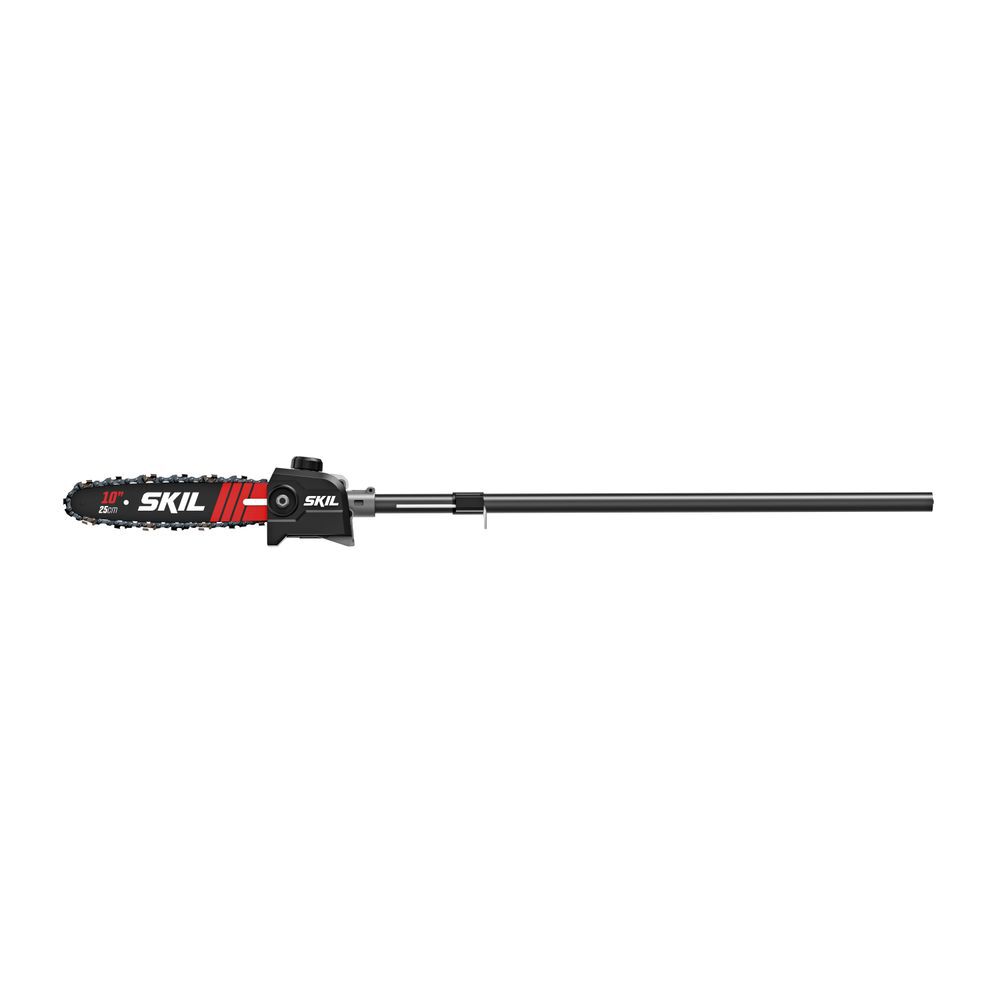 SKIL 10 Inch Pole Saw Attachment, large image number 3