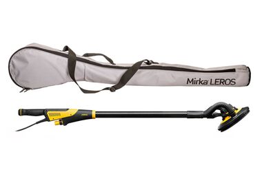 Mirka LEROS 950XCV 9in/5mm Wall Sander with Bag