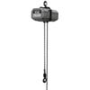 JET 1/2SS-1C-20 SSC Series Electric Hoists, small
