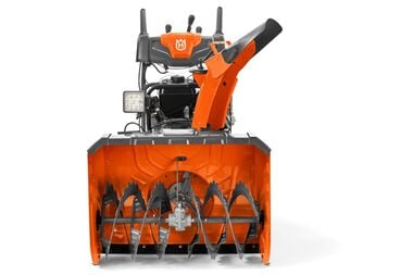 Husqvarna ST 330 Residential Snow Blower 30in 369cc, large image number 2