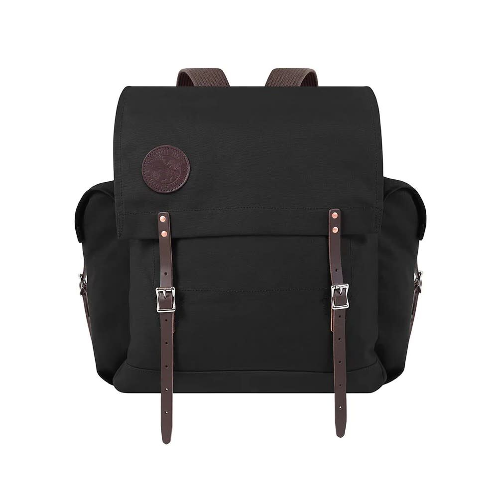 Duluth Pack Black #2 Cruiser Pack, large image number 1