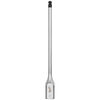 Milwaukee 3/8 Inch Drive 5mm Long Ball End Hex Bit Socket, small image number 1