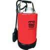 Multiquip 1 HP Submersible Pump with Float, small