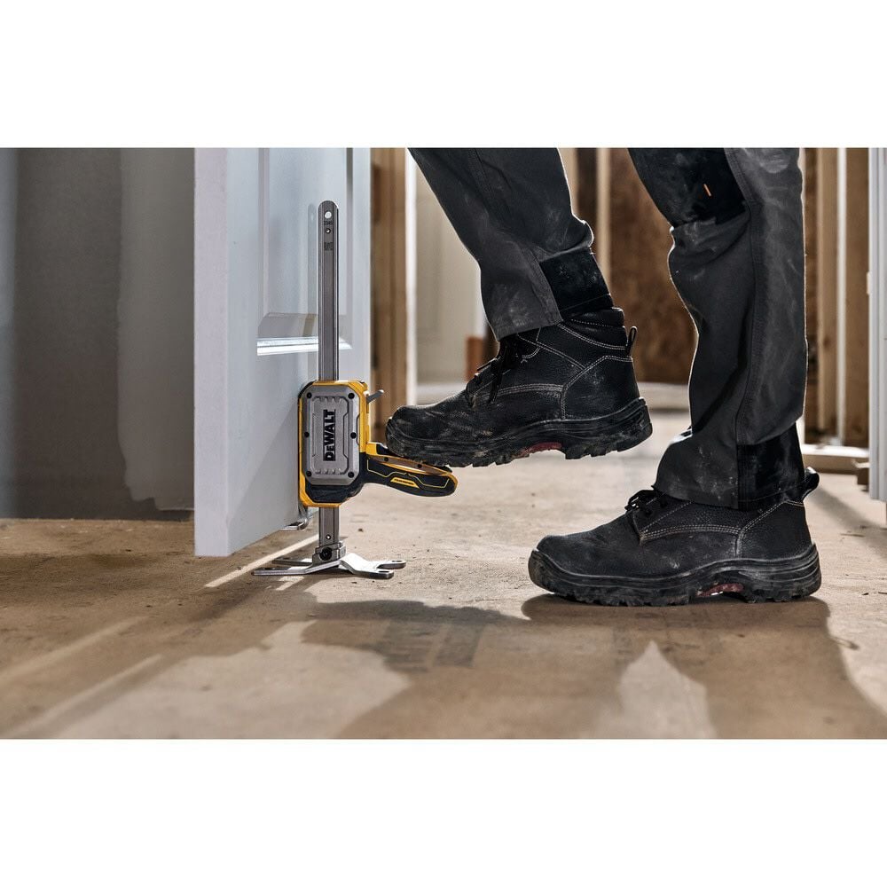 DEWALT TOUGHSERIES Construction Jack & 20V MAX Grabo Lifter Bundle, large image number 10