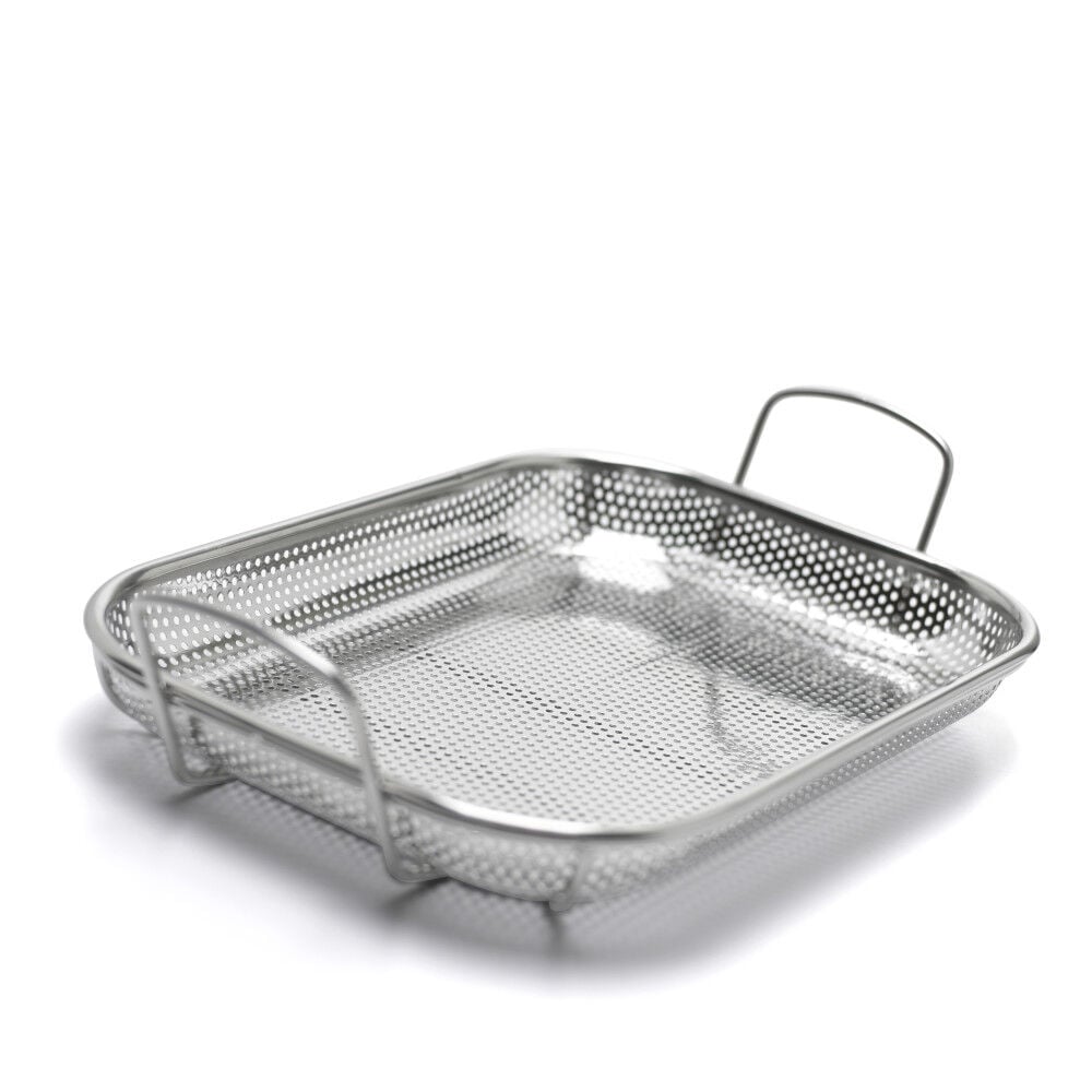 Broil King Stainless Steel Roaster Basket – 69819