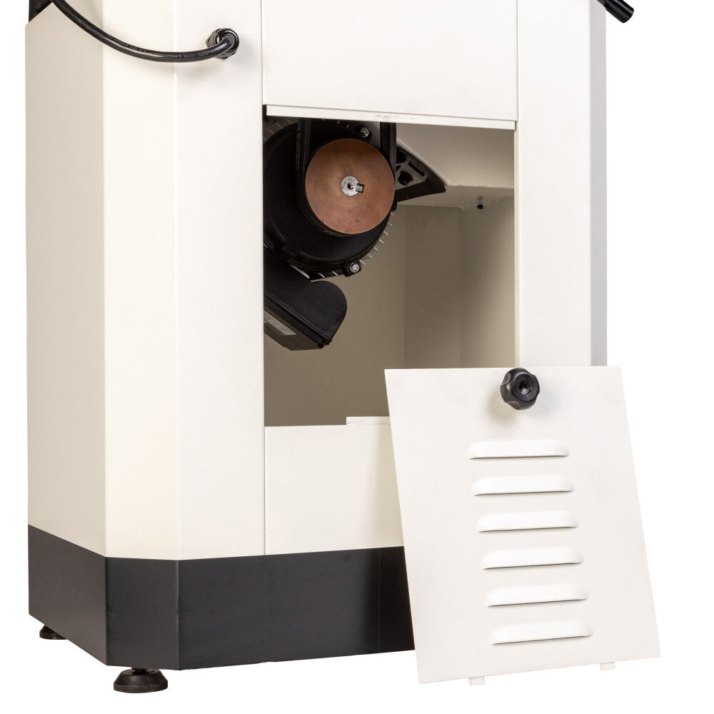 JET Black 8 Inch Helical Head Jointer 2HP, 1PH, 230V JT1