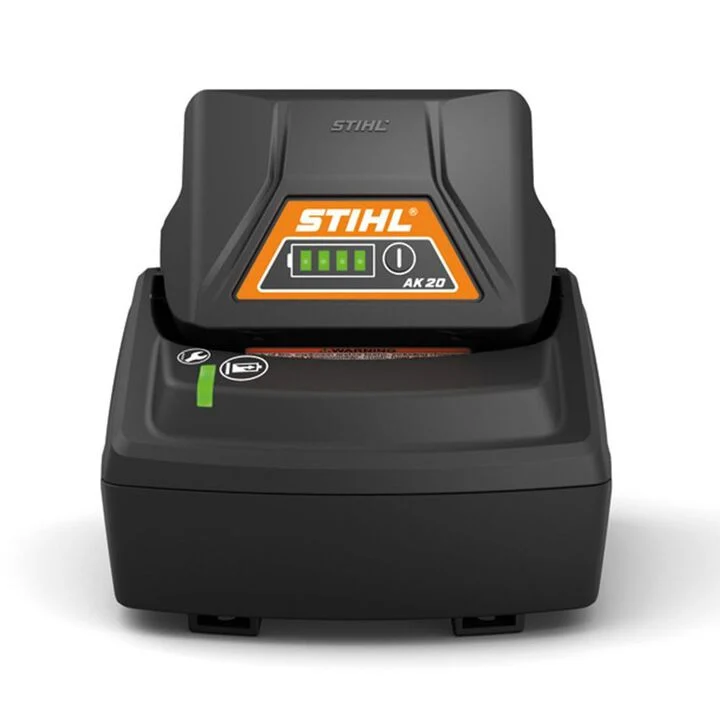 Stihl FSA 60 R Cordless Battery-Powered Line Trimmer Kit, large image number 6