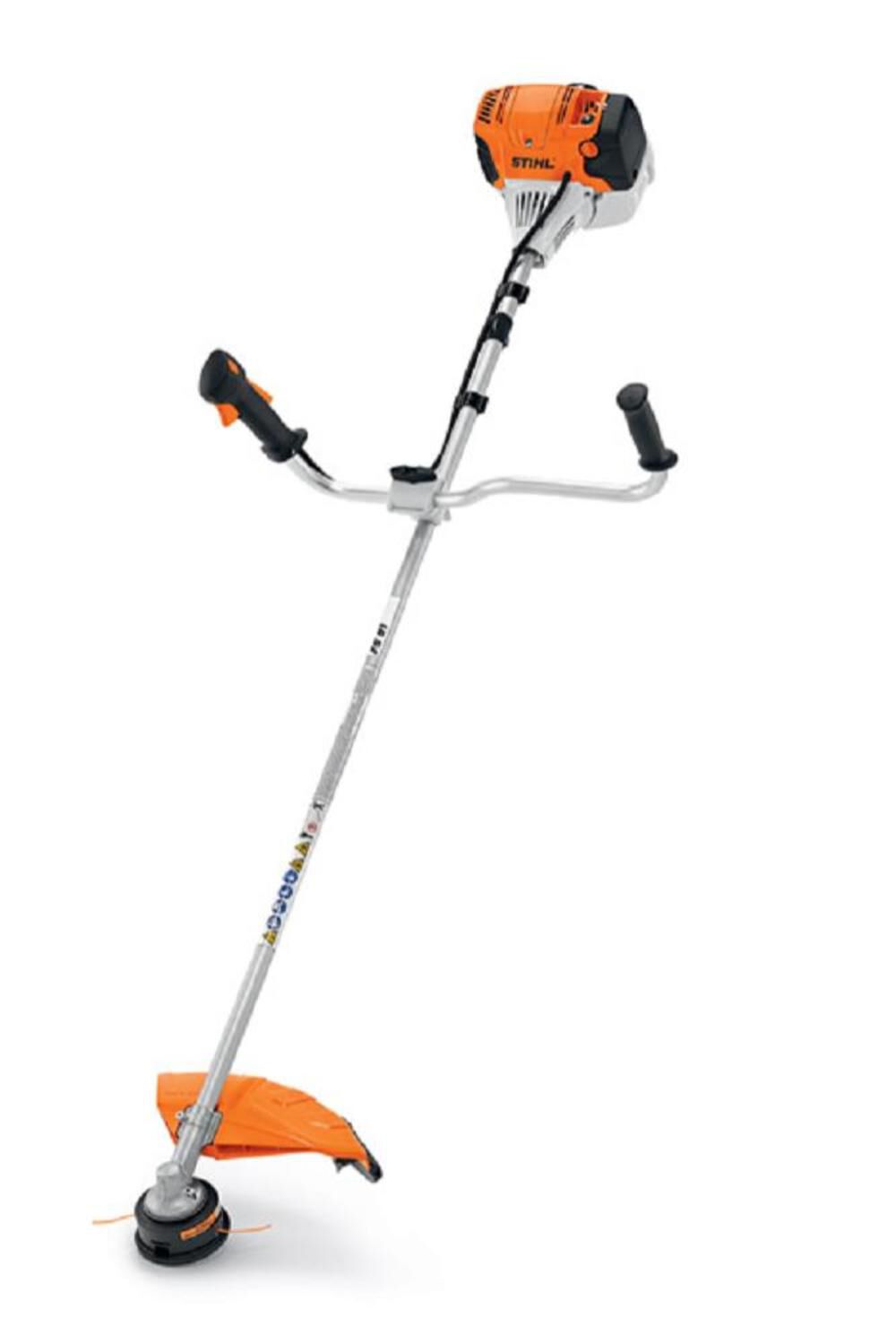 Stihl trimmers online home depot