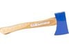 Vaughan 1-1/4 Lbs Camp Axe with Hickory Handle and Sheath, small image number 4