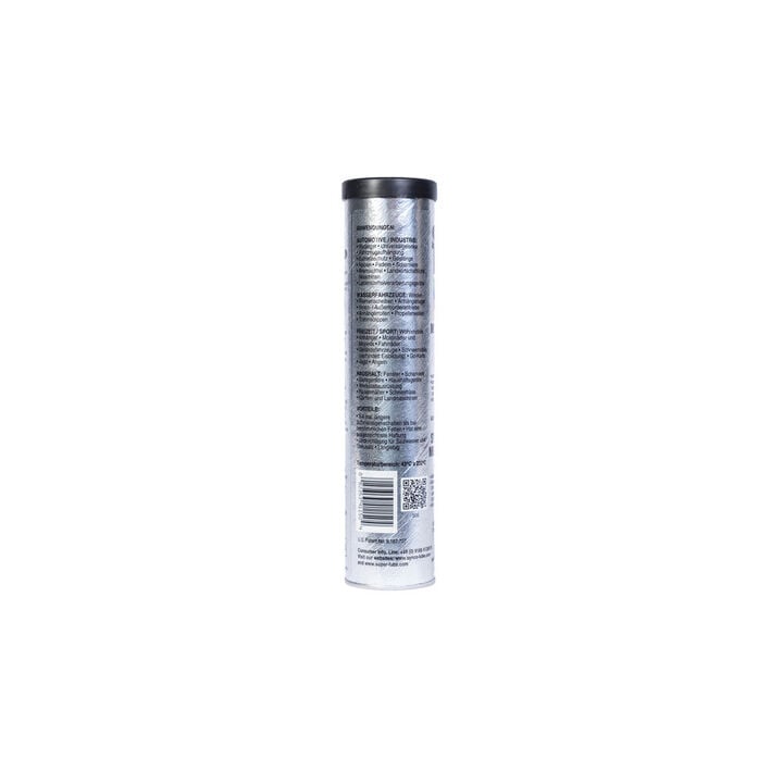 Super Lube 14.1 Oz Cartridge Multi-Purpose Synthetic Grease with Syncolon- PACK of 2, large image number 1