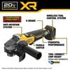 DEWALT 20V MAX XR 4-1/2 Inch - 5 Inch Grinder (Bare Tool), small image number 2