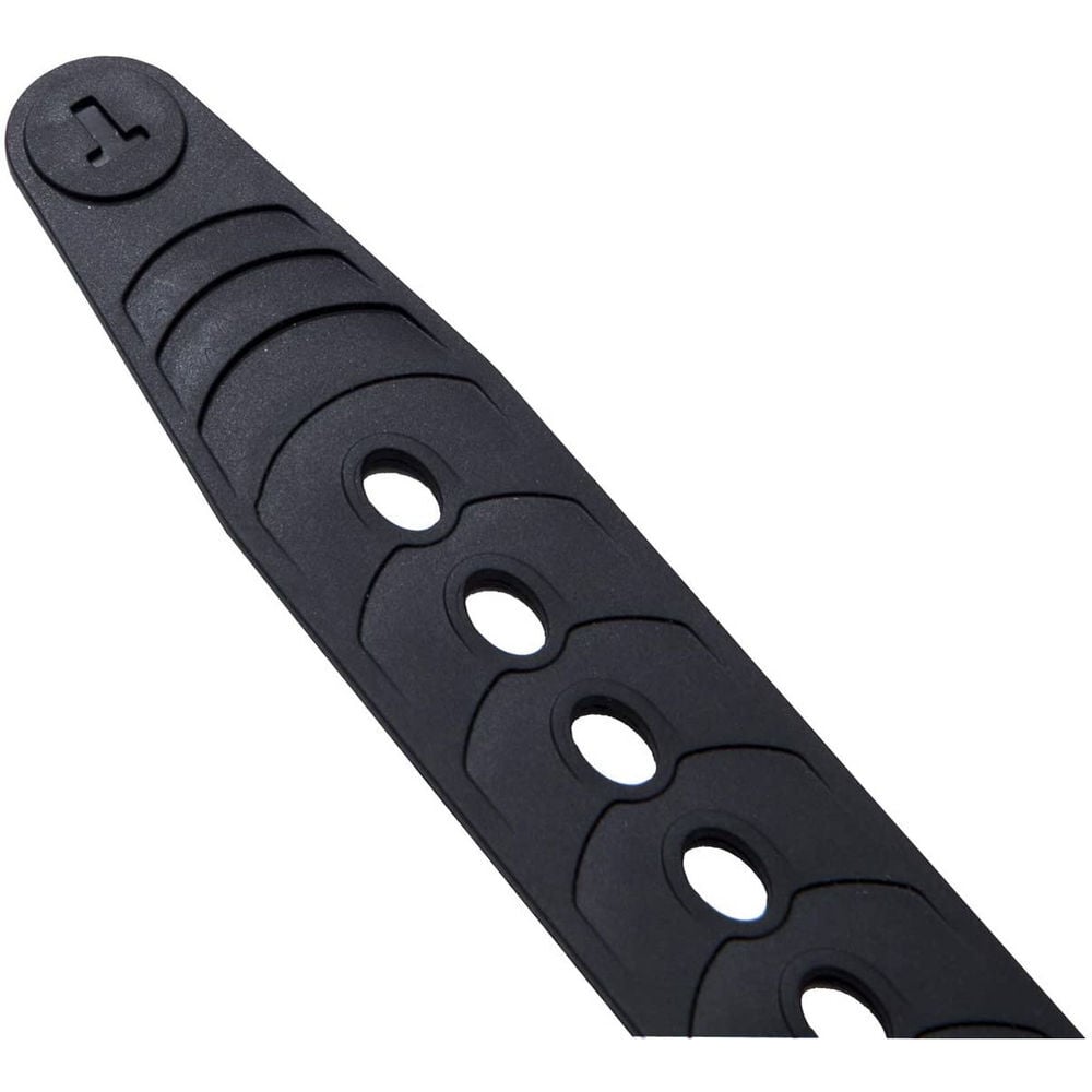 Titan Straps 30 In./76 Cm Black Industrial Strap, large image number 3