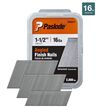 Paslode 2000 Pack 1-1/2in 16ga Galv Angled Finishing Nails, small image number 1