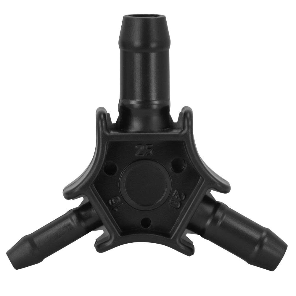 DEWALT 3/4in x 100' HDPE/Aluminum Air Piping System Kit DXCM0240400