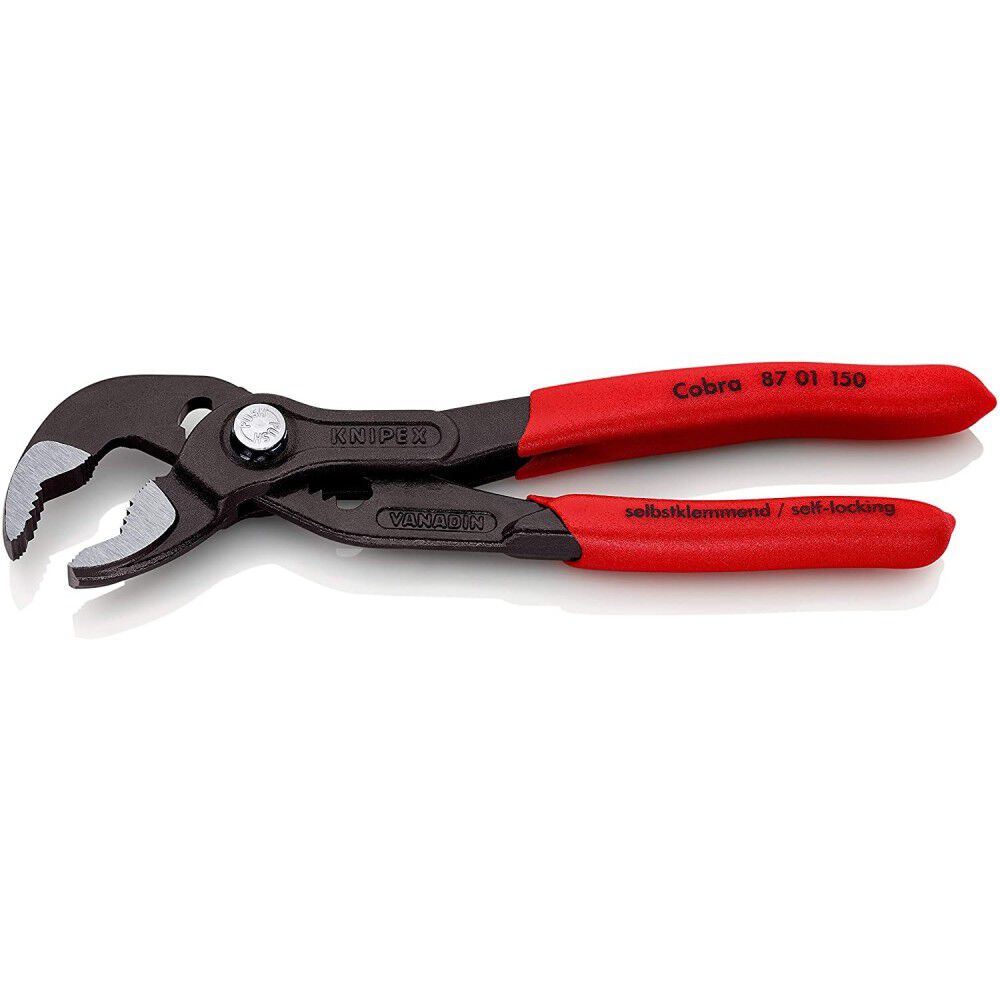 Knipex Cobra Hightech Water Pump Pliers 150mm, large image number 2