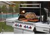 Napoleon Prestige PRO 500 Natural Gas Grill with Smart Technology, small image number 5