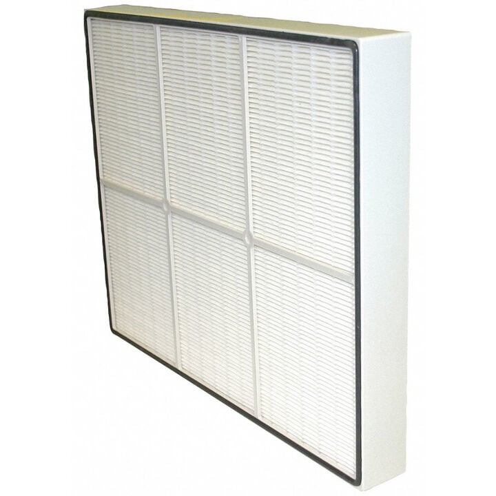 Dri-Eaz HEPA 2000 Air Scrubber Replacement Filter, large image number 1