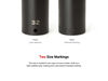 Tekton 1/2 Inch Deep 6 Point Axle Nut Impact Socket Set, 7 Piece (29-38 mm), small image number 5