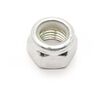 Kubota Parts M10 Thread Self-Locking Nut, small image number 2