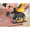 DEWALT 4-in x 0.06-in Ceramic Tile Blade Wet/Dry, small image number 2