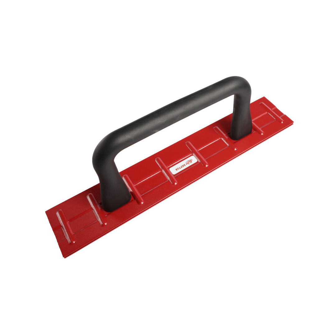 Malco Products 18 Inch Drip Edge Folding Tool for Metal Roofing Materials, large image number 5
