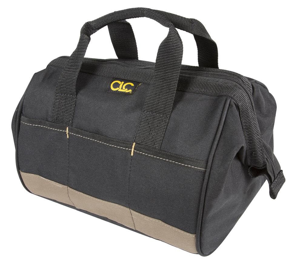 CLC 14 Pocket – 12in BigMouth Tote Bag – 1161