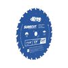 Kreg 7 1/4 Inch SureCut General Purpose 40-Tooth Saw Blade, small image number 1