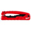 Milwaukee Coax Compression Crimper, small image number 1