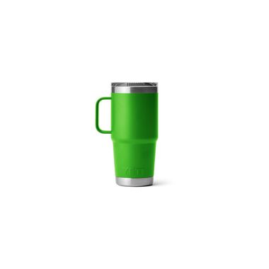 YETI Rambler 20 oz Insulated Travel Mug w/ Stronghold Lid 13 colors  Genuine/New