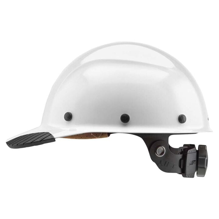 Lift Safety DAX Fiber Resin Hard Hat, large image number 8