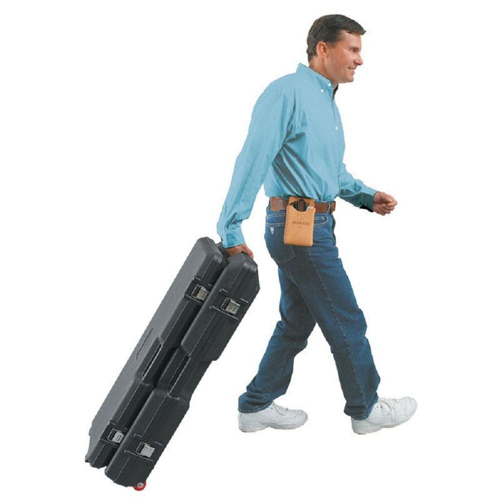 Crain Double Case Stretcher, large image number 4