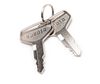 Kubota Parts Main Switch/Ignition Key for Kubota L, M, MX Series Tractors, 2 Pieces, small image number 2