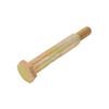 Cub Cadet 2 1/2 Inch Length x 0.50 Inch Diameter x 3/8-16 Thread Shoulder Bolt, small image number 2