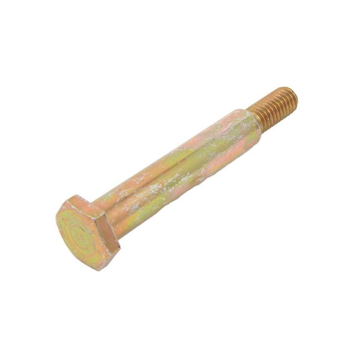 Cub Cadet 2 1/2 Inch Length x 0.50 Inch Diameter x 3/8-16 Thread Shoulder Bolt, large image number 1