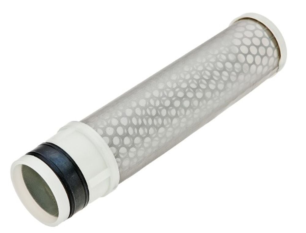 Kubota Parts Inner Engine Air Filter for F/FZ/GF Series Commercial Front Mower, large image number 1