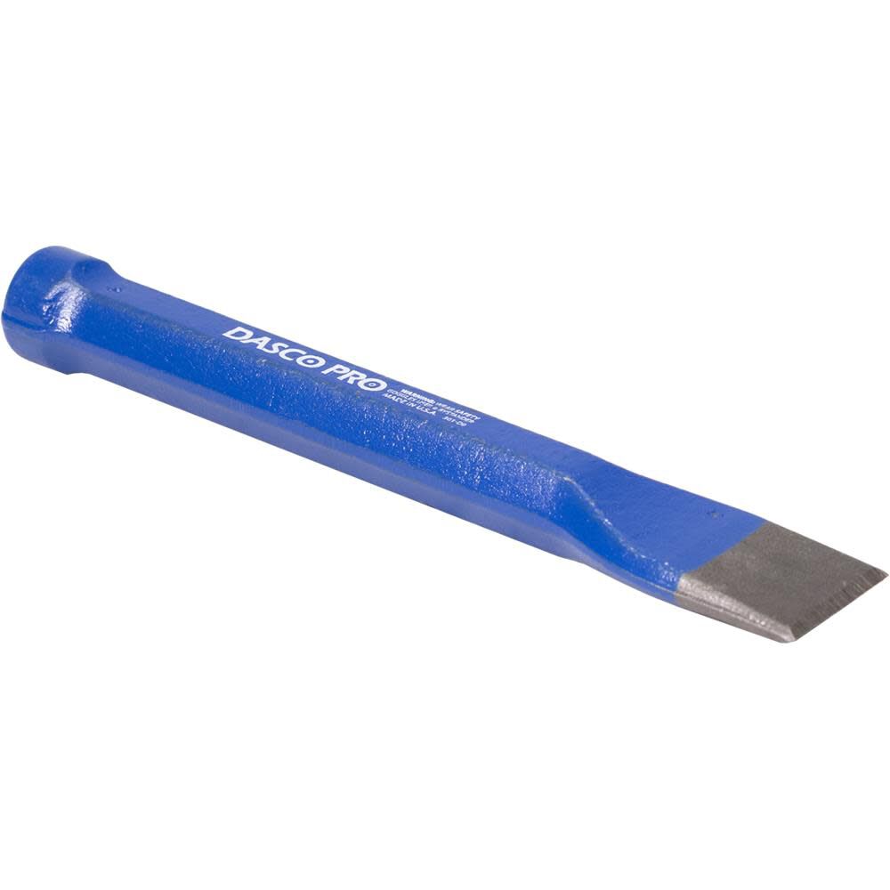 Dasco by MARSHALLTOWN 332-0 1-1/4 Inch Masons Chisel, large image number 2