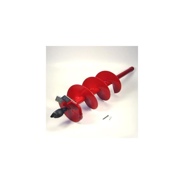 Ground Hog 9in Combo Series Auger