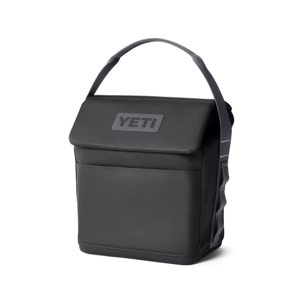YETI Daytrip 6 L Insulated Lunch Bag Charcoal, large image number 4